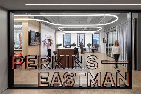 Perkins Eastman .